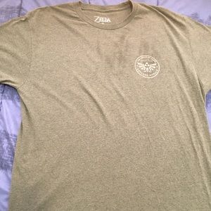 Vintage T-shirt